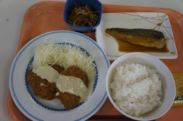 大分大学(旦野原)福利施設食堂棟改修設計業