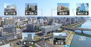 宮崎市新庁舎建設CM(コンストラクション・マネジメント)業務委託(設計