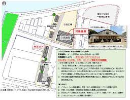 甲府市歴史文化交流施設整備等事業