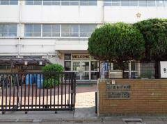 目黒区立鷹番小学校改築基本構想・基本設計業務委託