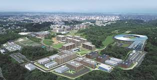 東北大学(青葉山3)産学連携拠点施設新営設計業務