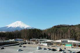 道の駅富士吉田リニューアル設計業務