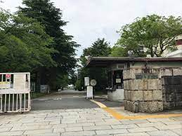 京都教育大学(藤森)講義棟改修(建築)設計業務