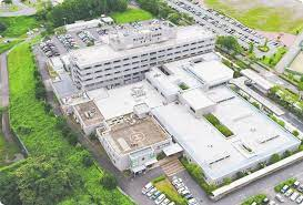 市立三次中央病院建替基本設計業務