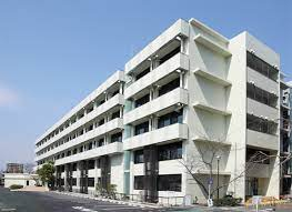 京都大学(南部)総合研究棟(第一臨床研究棟Ⅰ・Ⅱ期)改修(建築)設計業