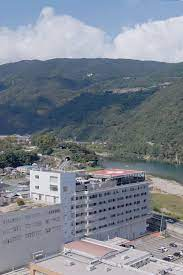 徳島県立三好病院新外来棟基本計画策定支援業務