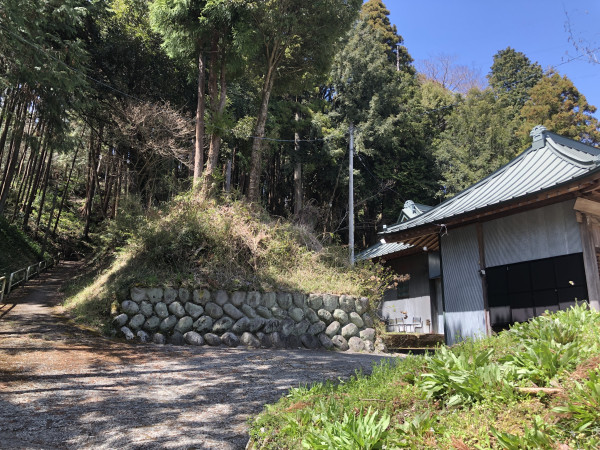 多世代交流拠点「谷戸山のいえ」整備事業 設計・施工一括発注業務