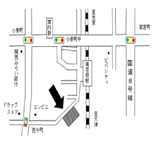 彦根法務総合庁舎新築設計業務