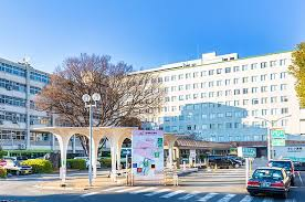 日本大学医学部付属板橋病院建替の基本計画策定支援業務