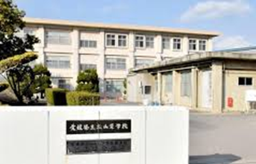 愛媛県立松山城北特別支援学校(仮称)校舎整備事業