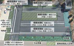 国総研(旭)浄水実験施設(仮称)(24)基本設計業務