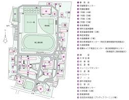 京都教育大学（藤森）総合戦略棟改修（建築）設計業務