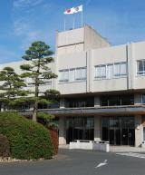 豊川市本庁舎等整備工事基本・実施設計業務委託