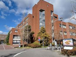 京都工芸繊維大学(松ヶ崎)1号館改修(建築)設計業務