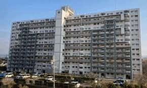 井口堂・B 団地建替事業提案競技(再公募)