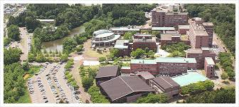 上越教育大学(山屋敷)総合研究棟(学校教育学系)改修実施設計業務(建築