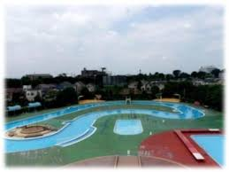 東部公園のプール再整備・ 萩山公園のプール跡地活用に関する公民連携事業