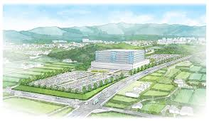 三田市新病院建設基本設計・実施設計業務委託