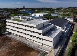 横浜東部方面特別支援学校（仮称）整備工事調査設計業務委託