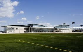 刈谷市総合運動公園整備・管理運営事業