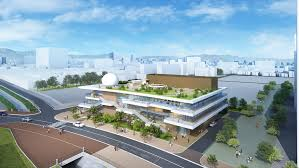 吹田市健都イノベーションパーク利用事業 (第2アライアンス棟(第Ⅰ期)
