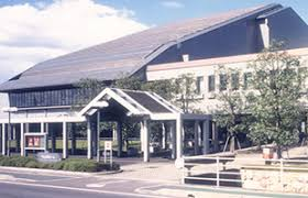 守山市民ホール大規模改修工事設計等業務