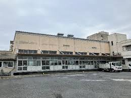 新熊谷学校給食センター整備事業