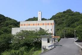 伊予地区清掃センター解体工事発注仕様書等作成業務及びマテリアルリサイク