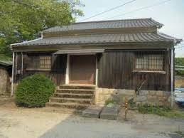 旧佐伯家住宅整備・管理運営事業