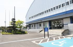ふじみ野市第2運動公園体育館及び武道館改修工事設計業務