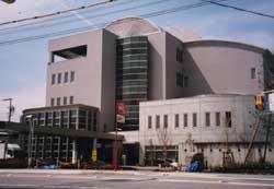 西尾市総合福祉センターの新たな居場所づくりのためのリニューアル業務