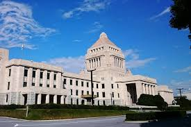 国会議事堂本館耐震改修設計業務