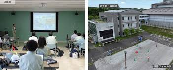 職員研修所移転に係る施設改修業務