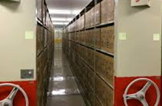 愛媛県公文書センター設置に係る改修業務