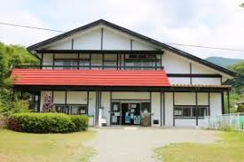 (仮称)寄・里の駅等整備事業