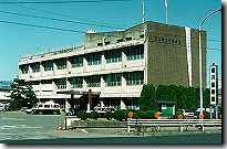 稲沢警察署庁舎建築等設計