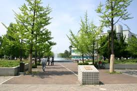 各務原市民公園トイレ等設計業務委託