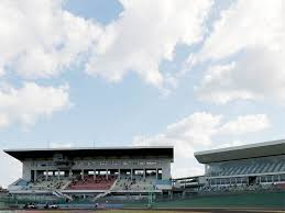 向日町競輪場再整備・運営事業
