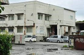 (仮称)四万十市新食肉センター建替工事 (仮称)四万十市新食肉センター建替工事