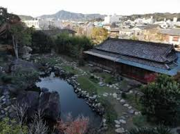 名勝旧益習館庭園書院耐震補強及び保存修理実施設計業務