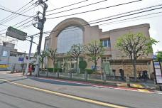仮称大田区中馬込三丁目複合施設及び仮称大田区南馬込四丁目複合施設に係る