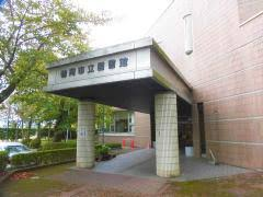 新図書館整備事業基本計画策定支援業務