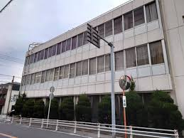 習志野市企業局 局舎更新基本設計業務委託