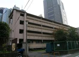港区営住宅シティハイツ一ツ木建替整備計画策定業務委託