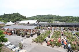鹿沼市花木センター（仮称）イベントスペース設計業務