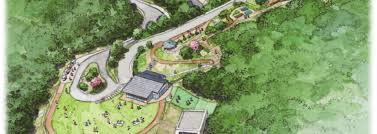 火の山山麓立体駐車場整備設計施工業務