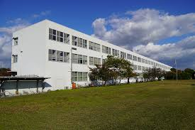 近畿管区警察学校執務棟新築設計業務