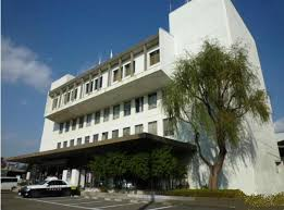 相模原南警察署新築工事調査基本設計業務委託
