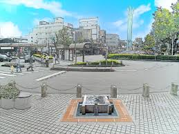 大垣駅南口公衆トイレ改築工事設計業務委託
