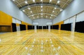 (仮称)山口市武道館整備事業基本設計業務